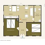 Cozy Close To The Sea 度假居