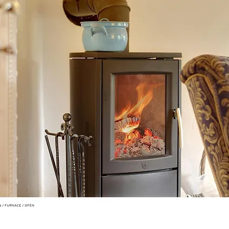 Cozy Close To The Sea Hébergement de vacances *