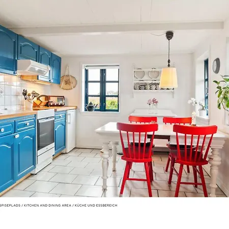 Casa vacanze Cozy Close To The Sea *