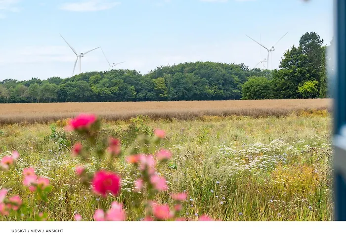 Cozy Close To The Sea * Nakskov